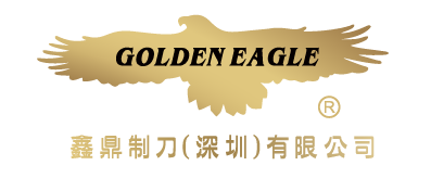 金鹰锯片LOGO