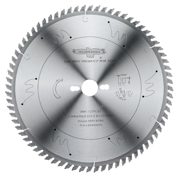 table saw blade
