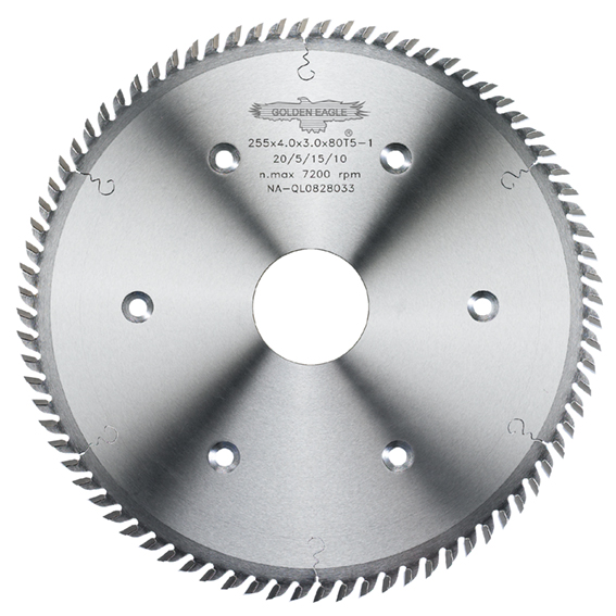 Hogging Saw Blade｜Heavy Cutting for Finger Joint Lines｜DINGCHANG-TOOL