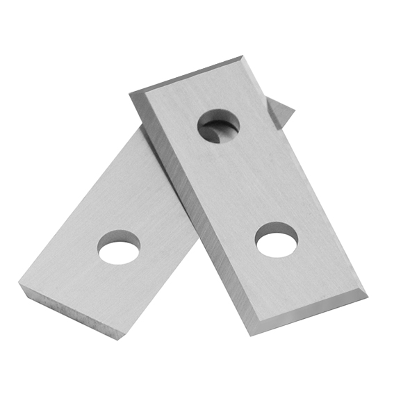 4 Cutting Edges Knives