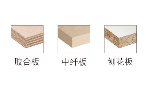 裁板锯适合切什麽