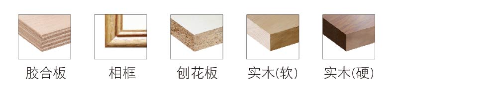 用于实木横纹切割