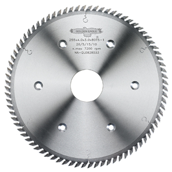 hogging saw blade, finger joint trimming, wood hogging blade