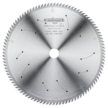 ATB saw blade, crosscut saw blades, Wood circular saw blade
